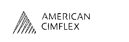 AMERICAN CIMFLEX