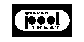 SYLVAN POOL TREAT