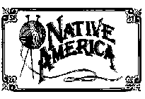 NATIVE AMERICA