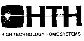 HTH HIGH TECHNOLOGY HOME SYSTEMS
