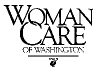 WOMAN CARE OF WASHINGTON