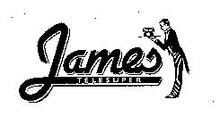 JAMES TELESUPER