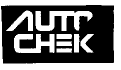 AUTO CHEK