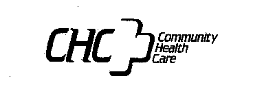 CHC COMMUNITY HEALTH CARE