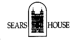 SEARS HOUSE