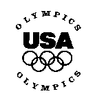 USA OLYMPICS
