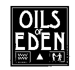 OILS OF EDEN