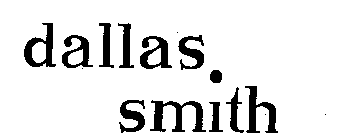 DALLAS SMITH