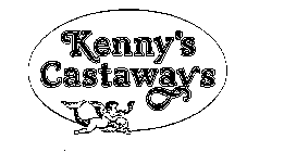 KENNY'S CASTAWAYS