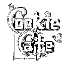 THE COOKIE CAFE