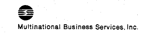 MULTINATIONAL BUSINESS SERVICES, INC.