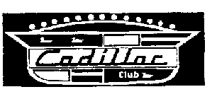 CADILLAC CLUB