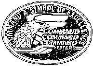 COMMAND SYSTEMS COMMAND A SYMBOL OF EXCELLENCE