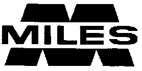 MILES M