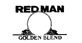 RED MAN GOLDEN BLEND