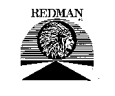 REDMAN INC