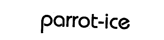 PARROT-ICE
