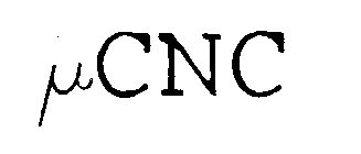 µCNC