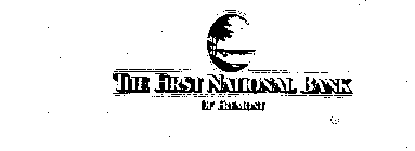 THE FIRST NATIONAL BANK OF FREMONT