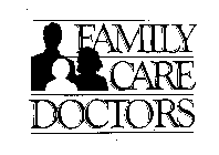 FAMILY CARE DOCTORS