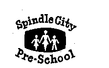SPINDLE CITY PRE-SCHOOL