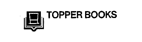 TOPPER BOOKS