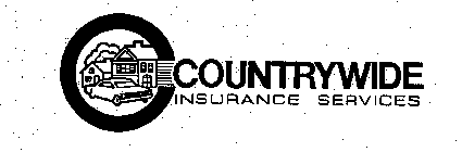 COUNTRYWIDE INSURANCE SERVICES