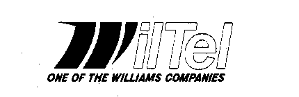 WILTEL ONE OF THE WILLIAMS COMPANIES