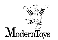 MODERN TOYS