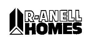 R-ANELL HOMES