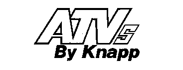 ATVS BY KNAPP
