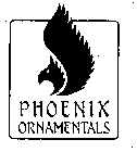 PHOENIX ORNAMENTALS