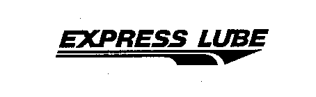 EXPRESS LUBE