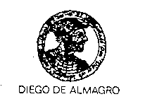 DIEGO DE ALMAGRO