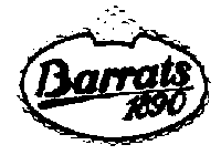 BARRATS 1890