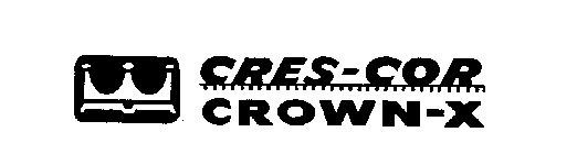 CRES-COR CROWN-X