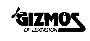 GIZMOS OF LEXINGTON