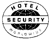 HOTEL SECURITY WORLDWIDE