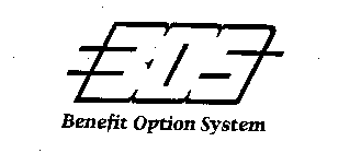 BOS BENEFIT OPTION SYSTEM