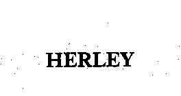 HERLEY
