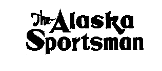 THE ALASKA SPORTSMAN