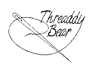 THREADDY BEAR