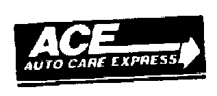 AUTO CARE EXPRESS