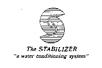 THE STABILIZER 