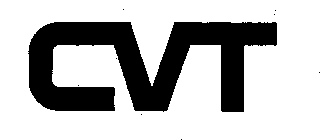 CVT