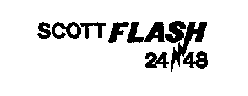 SCOTT FLASH 24/48