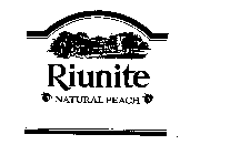 RIUNITE NATURAL PEACH