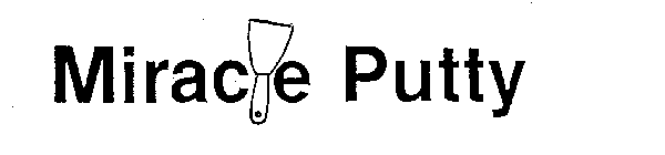 MIRACLE PUTTY & DESIGN