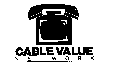 CABLE VALUE NETWORK