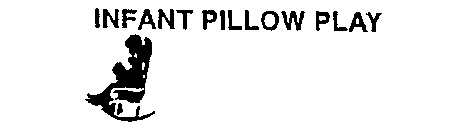 INFANT PILLOW PLAY